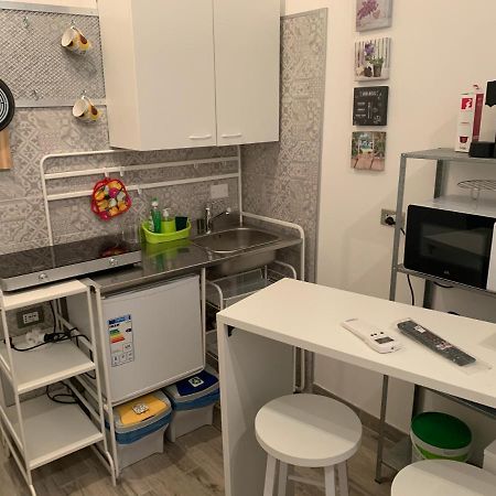 La Stanza Nel Borgo Apartman Bologna Kültér fotó