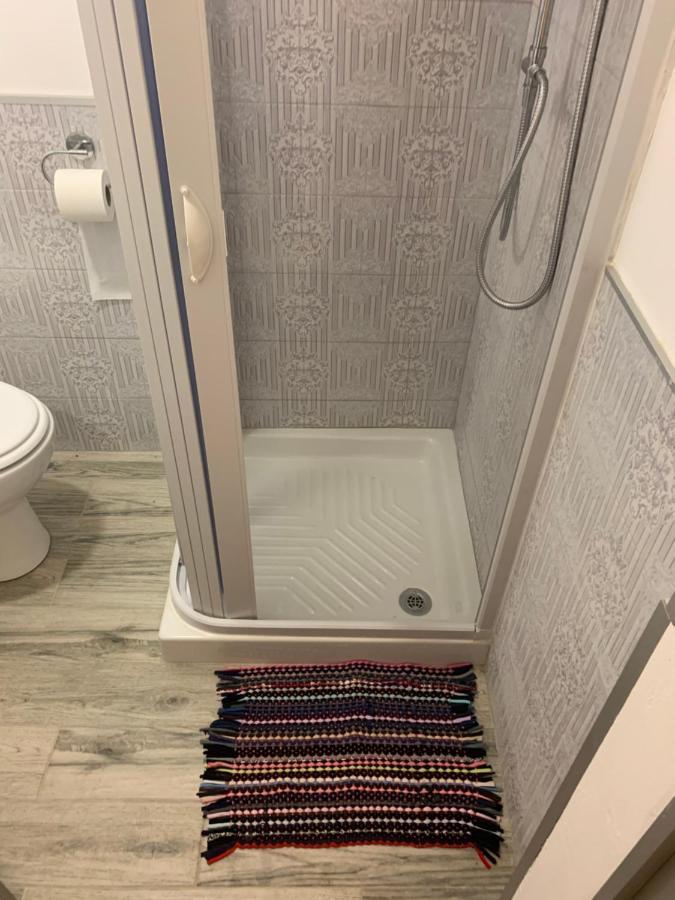 La Stanza Nel Borgo Apartman Bologna Kültér fotó