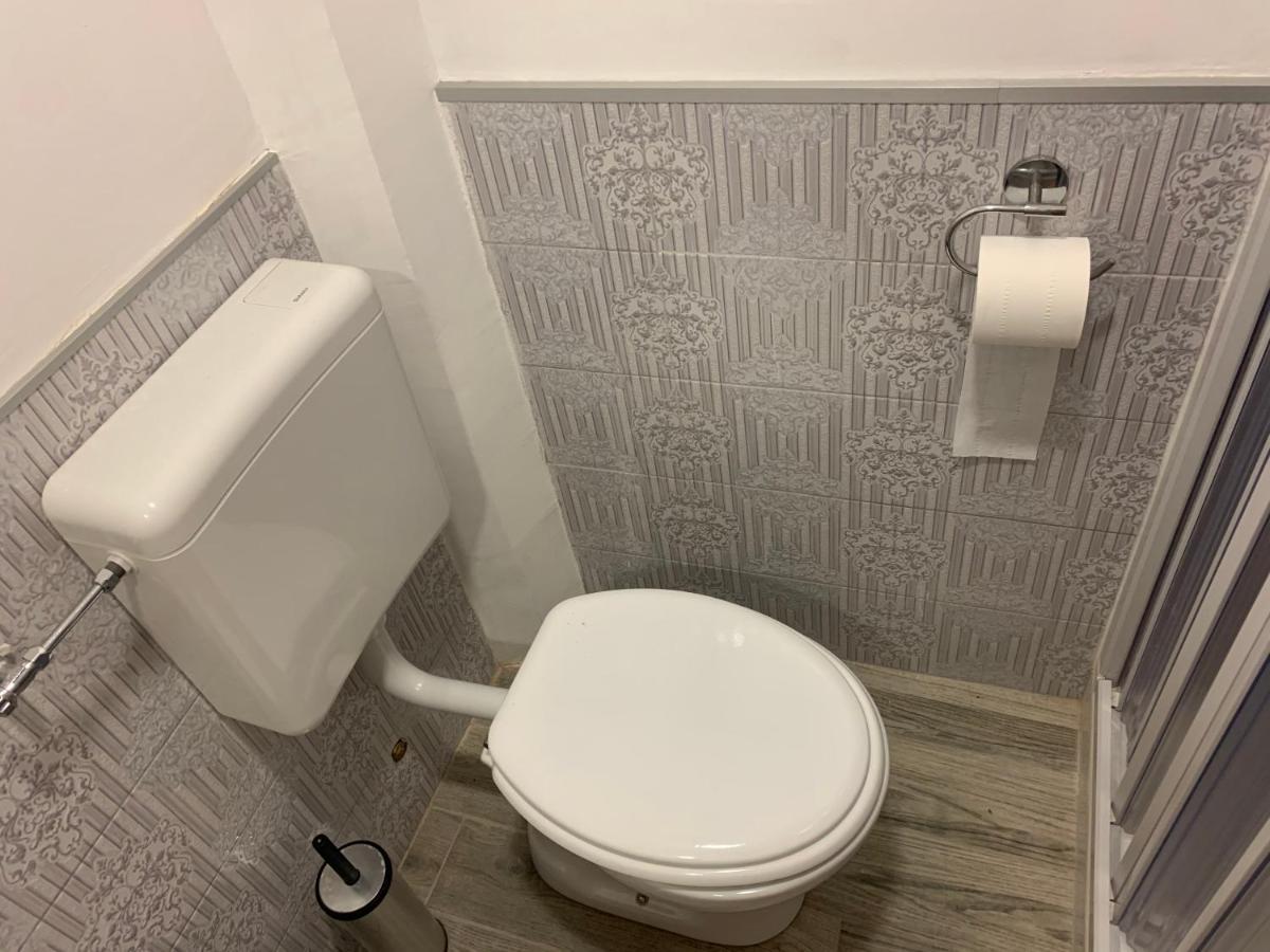 La Stanza Nel Borgo Apartman Bologna Kültér fotó