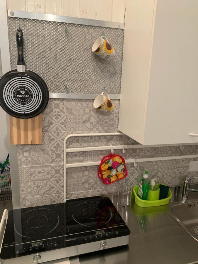 La Stanza Nel Borgo Apartman Bologna Kültér fotó