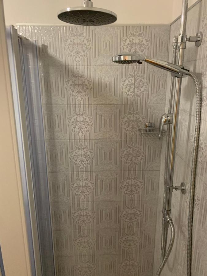 La Stanza Nel Borgo Apartman Bologna Kültér fotó