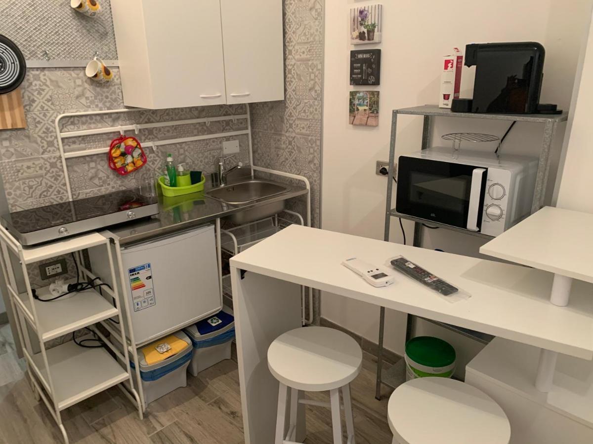 La Stanza Nel Borgo Apartman Bologna Kültér fotó