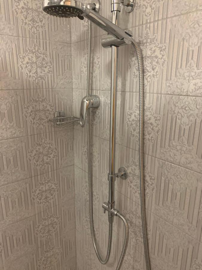 La Stanza Nel Borgo Apartman Bologna Kültér fotó