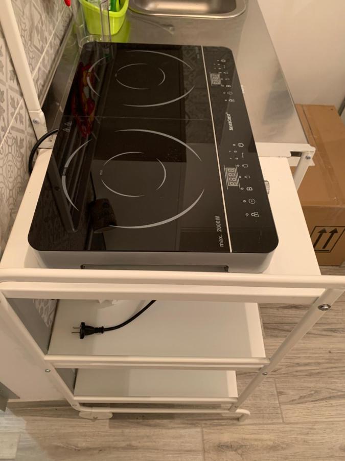 La Stanza Nel Borgo Apartman Bologna Kültér fotó