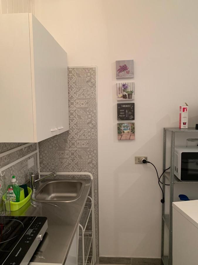 La Stanza Nel Borgo Apartman Bologna Kültér fotó