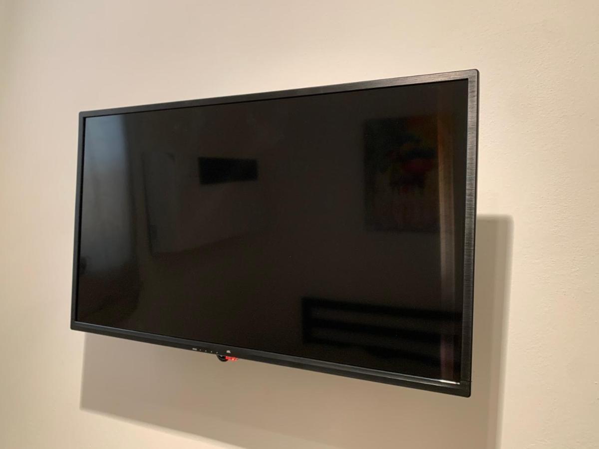 La Stanza Nel Borgo Apartman Bologna Kültér fotó