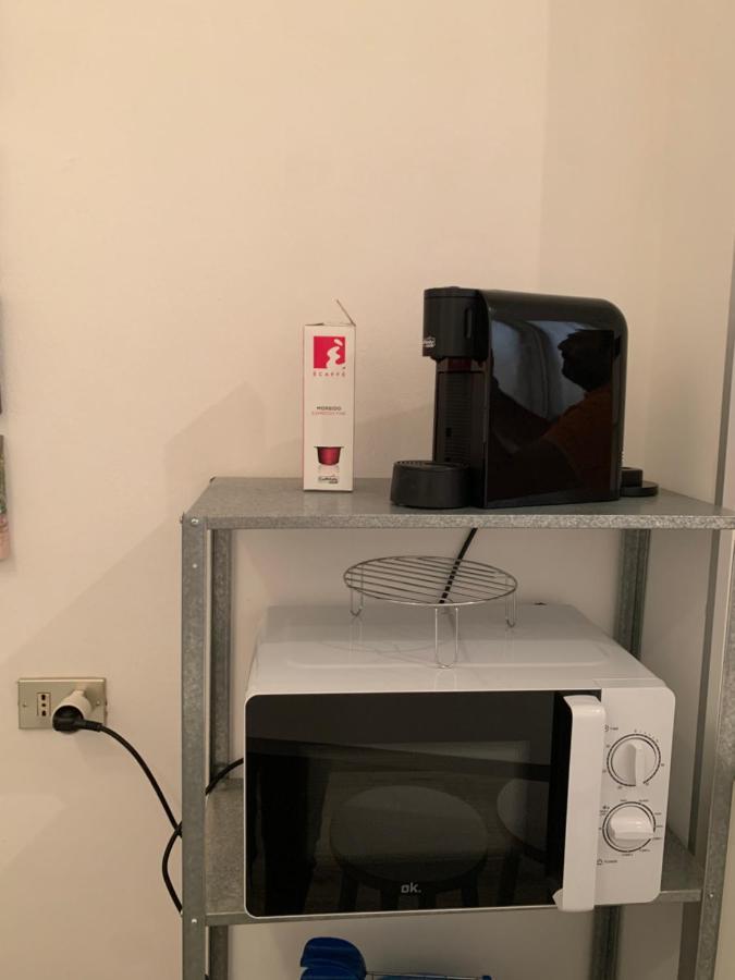 La Stanza Nel Borgo Apartman Bologna Kültér fotó