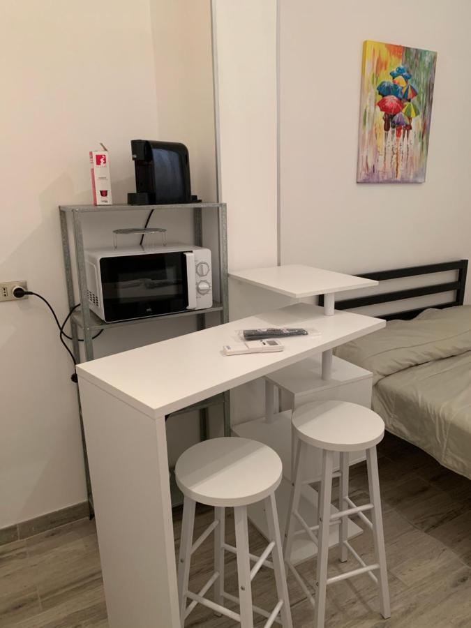 La Stanza Nel Borgo Apartman Bologna Kültér fotó