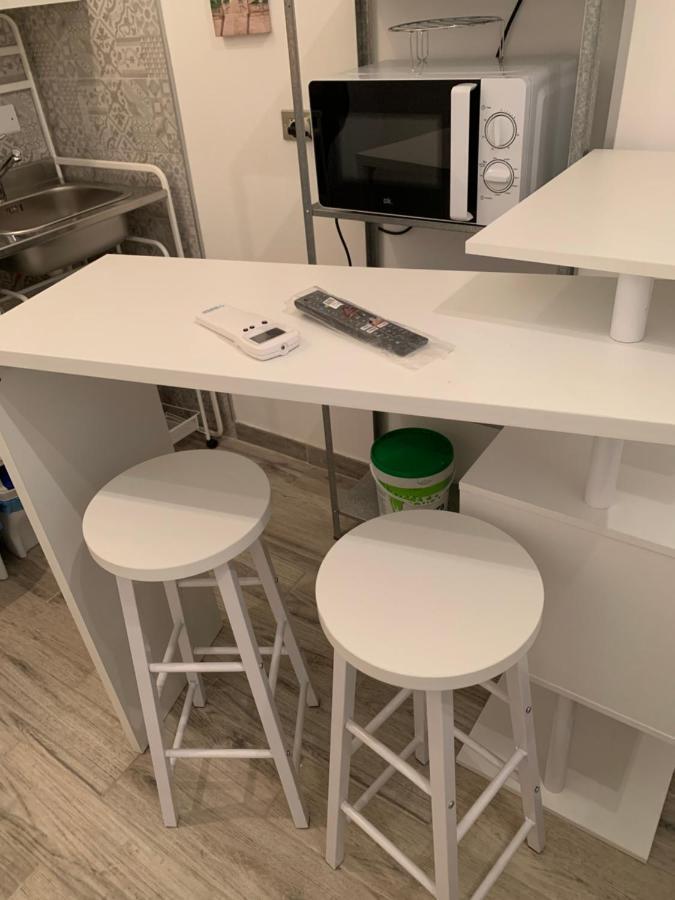 La Stanza Nel Borgo Apartman Bologna Kültér fotó