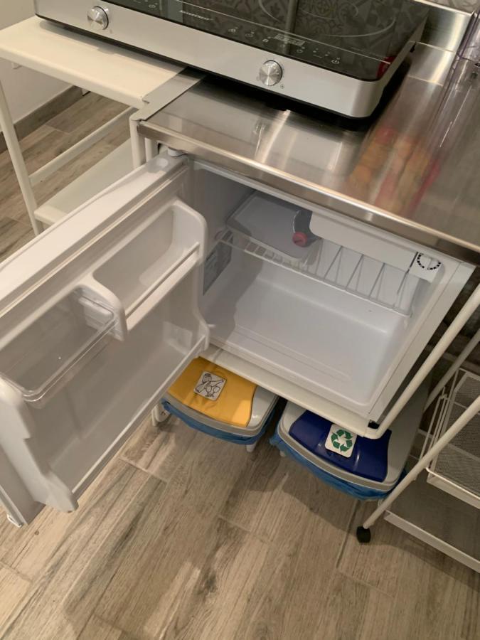 La Stanza Nel Borgo Apartman Bologna Kültér fotó