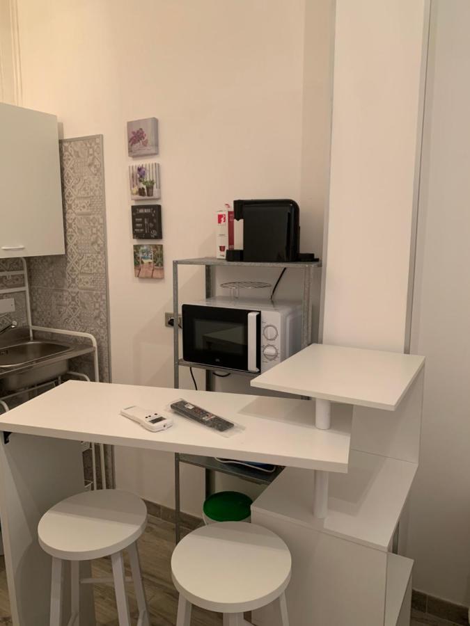 La Stanza Nel Borgo Apartman Bologna Kültér fotó