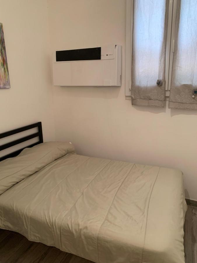 La Stanza Nel Borgo Apartman Bologna Kültér fotó