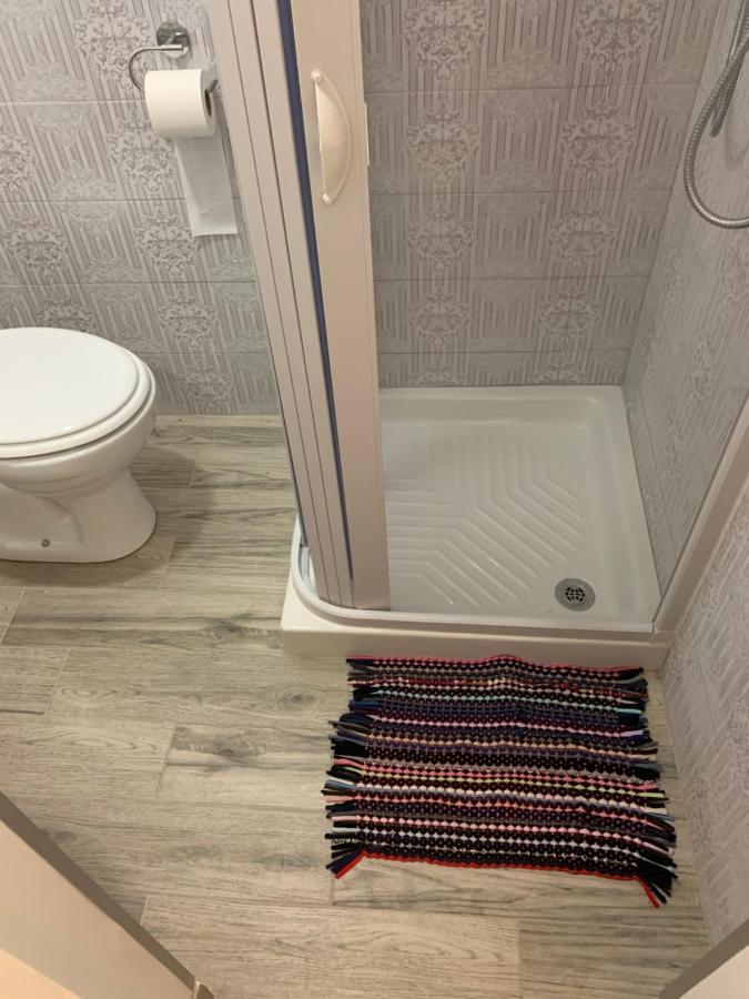 La Stanza Nel Borgo Apartman Bologna Kültér fotó