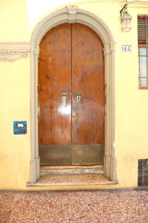 La Stanza Nel Borgo Apartman Bologna Kültér fotó